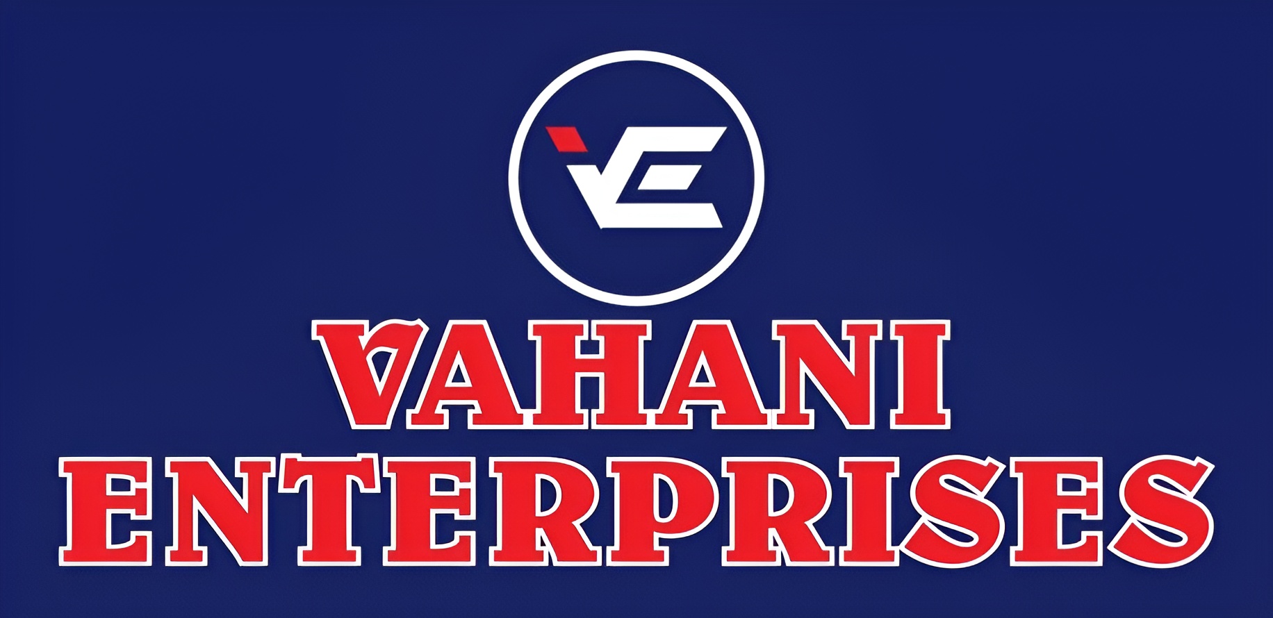 Vahani Enterprises Logo