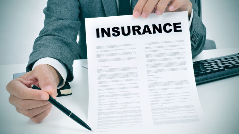 Insurance Claim Service