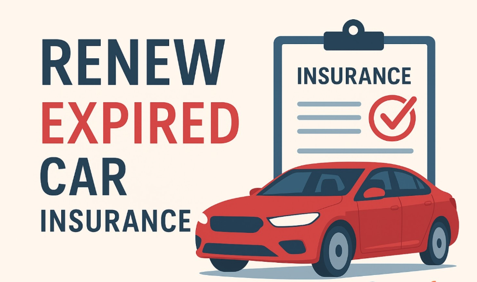 Insurance Renewal Service
